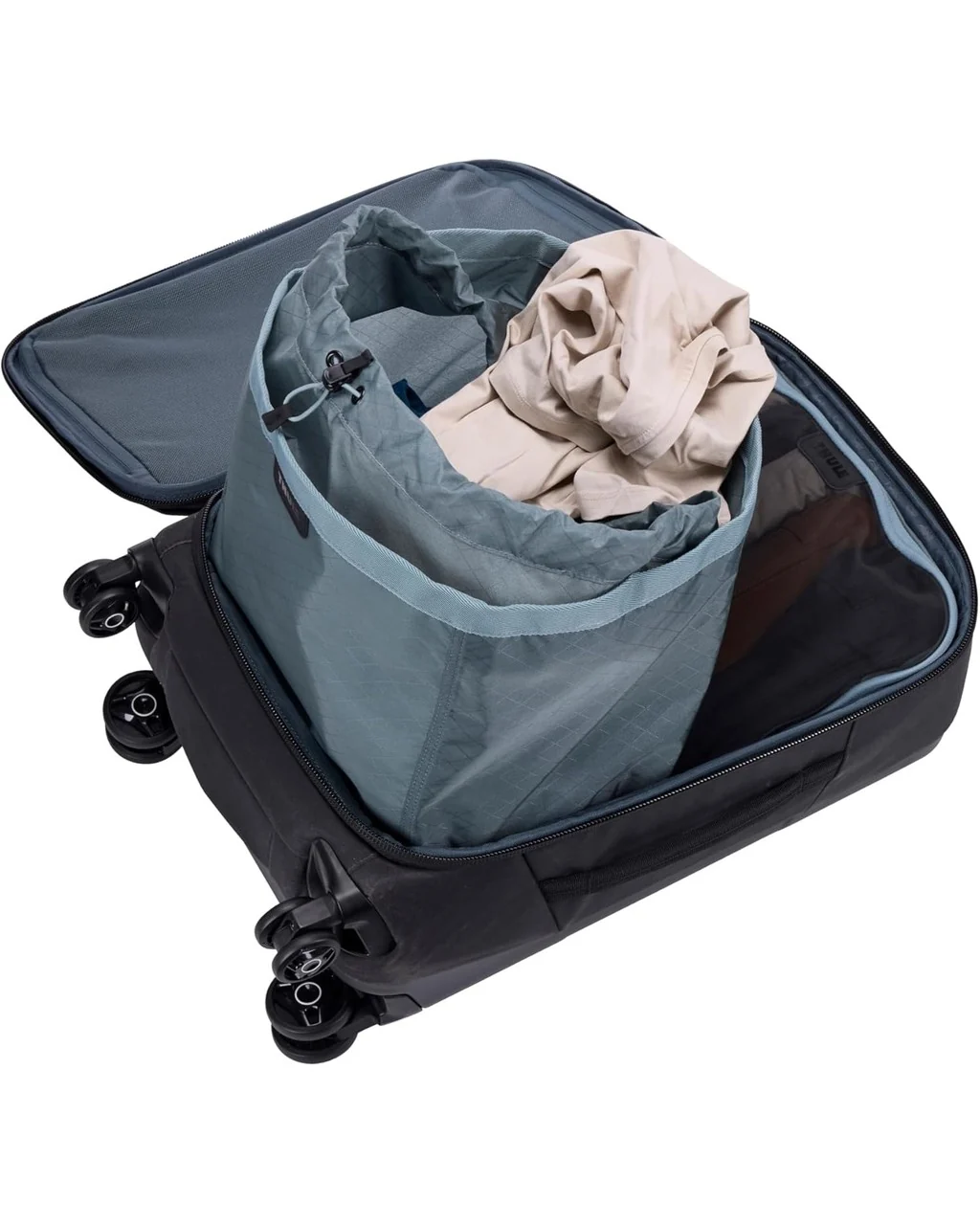 Thule Packable Laundry Bag - Image 2