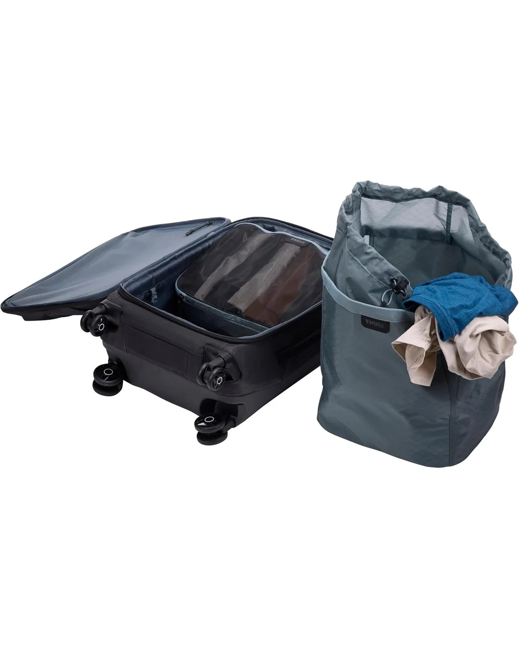 Thule Packable Laundry Bag - Image 8