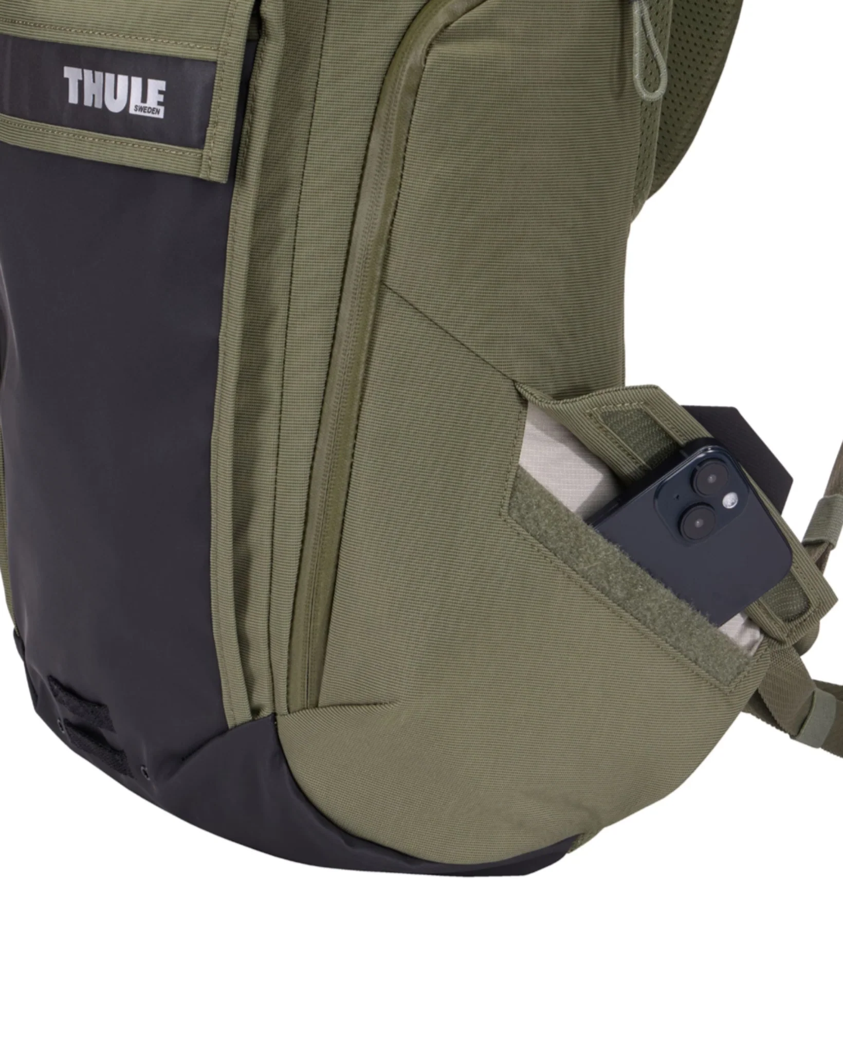 Thule Paramount Bike Commute Backpack 20L - Image 23