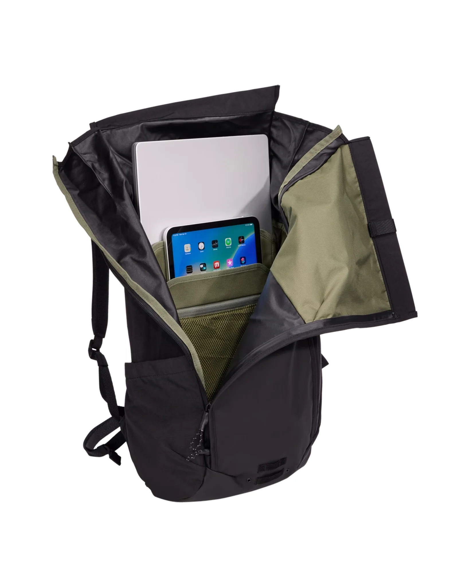 Thule Paramount Bike Commute Backpack 20L - Image 3