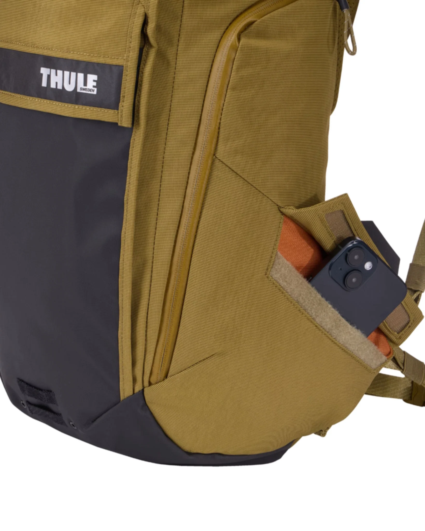 Thule Paramount Bike Commute Backpack 20L - Image 37