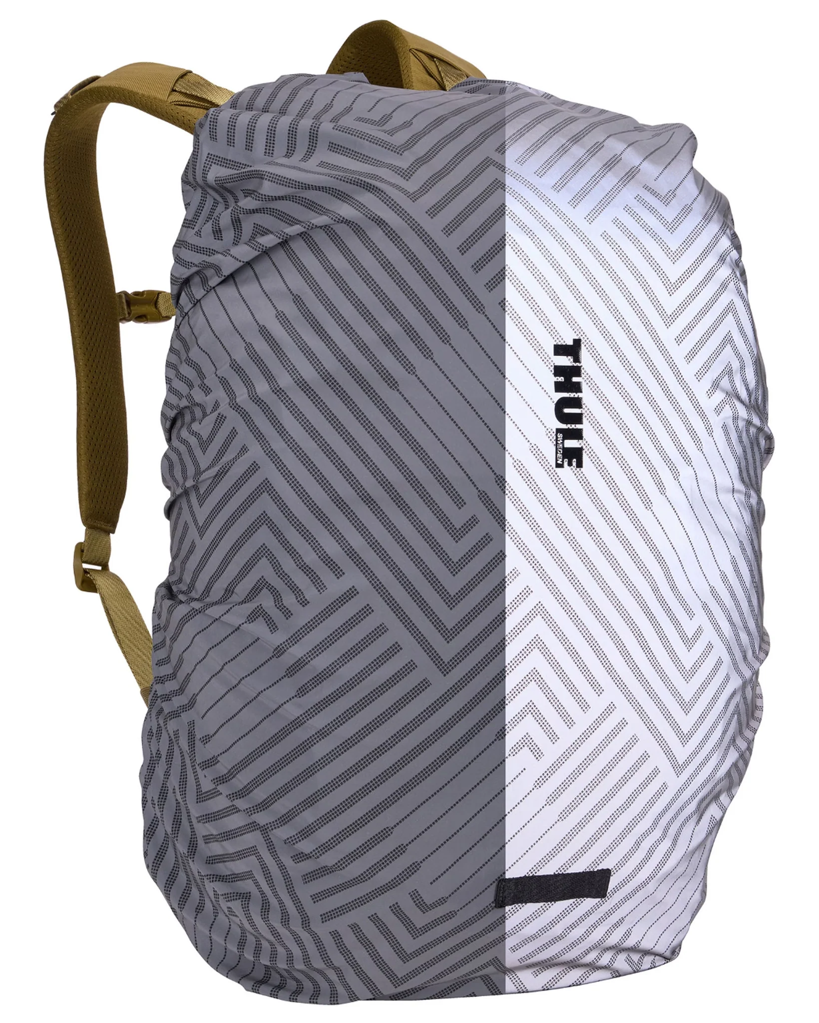 Thule Paramount Bike Commute Backpack 28L - Image 17