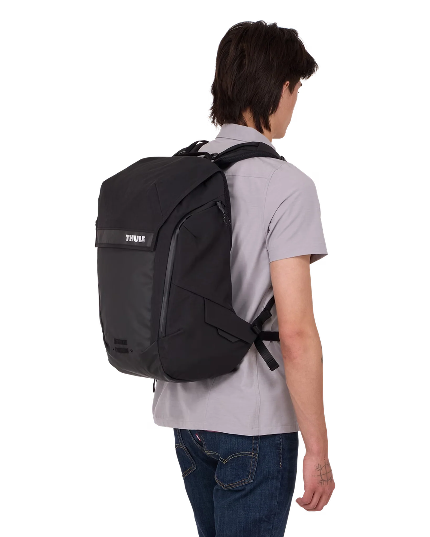 Thule Paramount Bike Commute Backpack 28L - Image 2