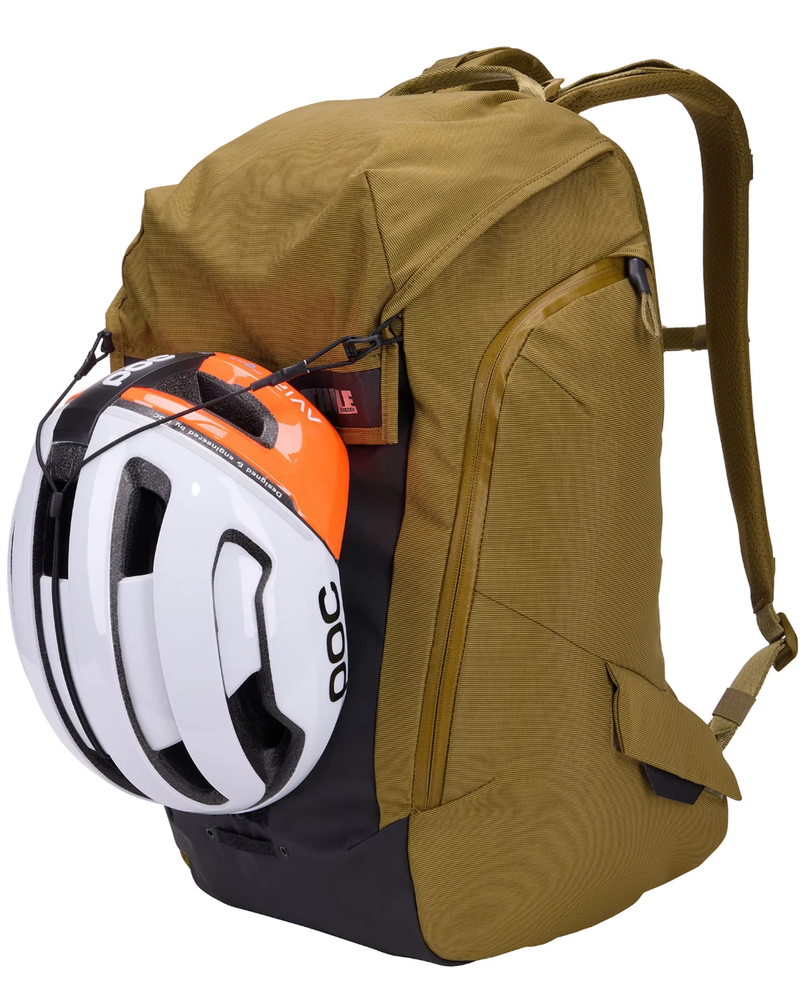 Thule Paramount Bike Commute Backpack 28L - Image 23