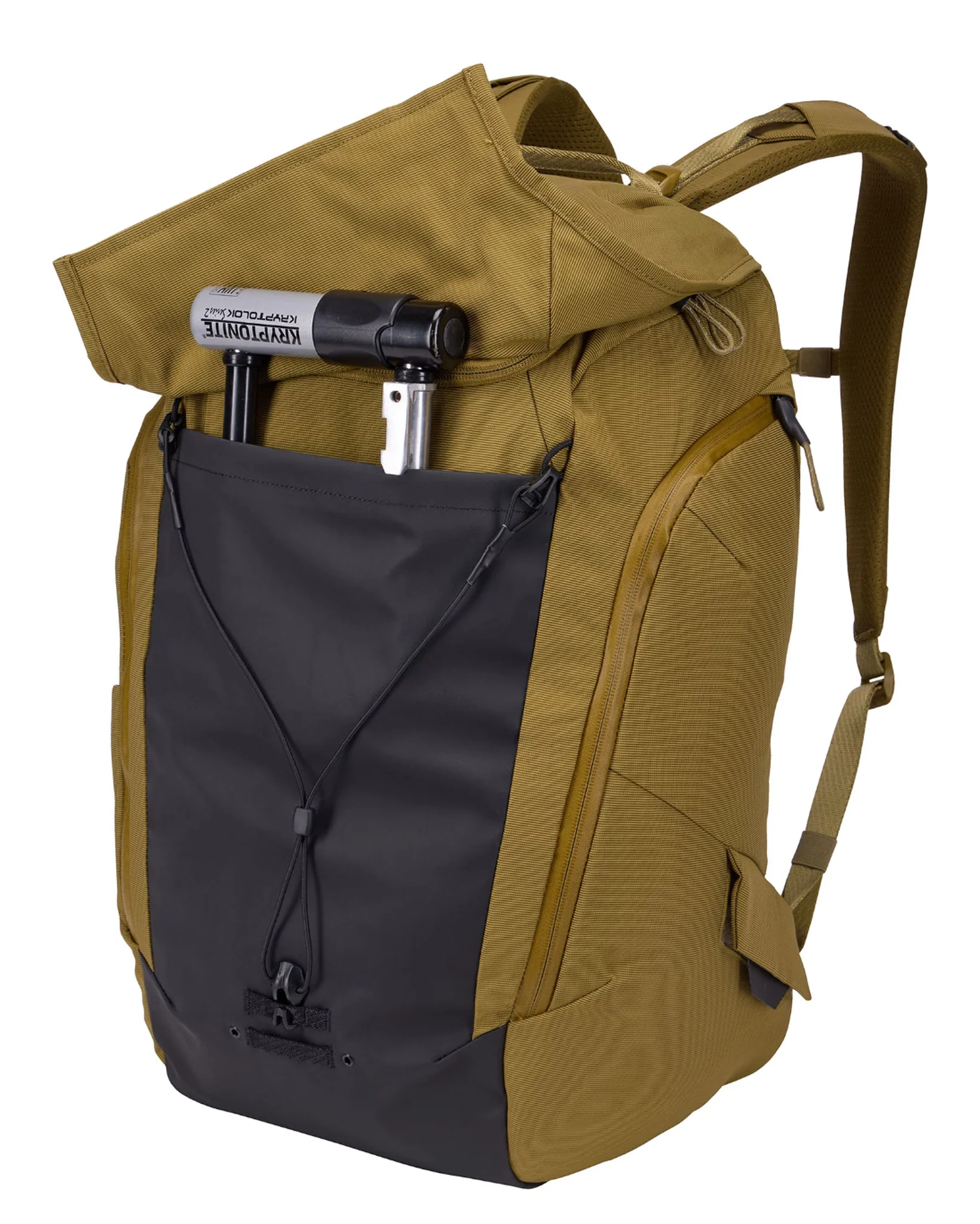 Thule Paramount Bike Commute Backpack 28L - Image 27