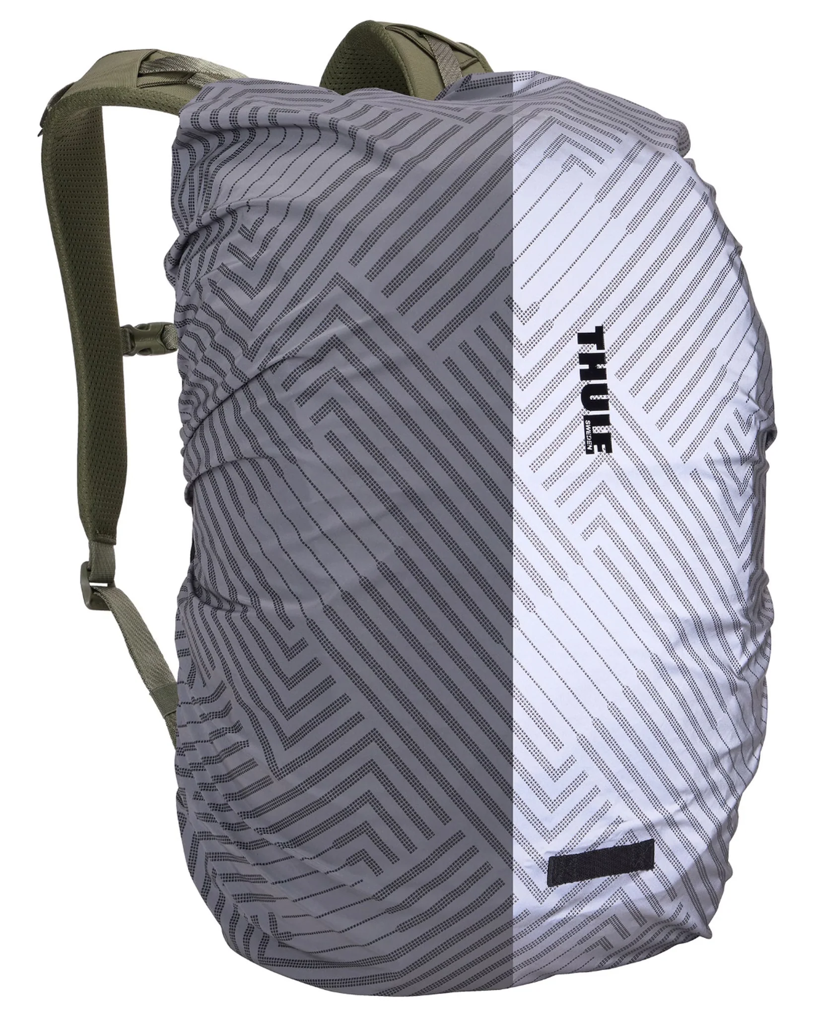Thule Paramount Bike Commute Backpack 28L - Image 31