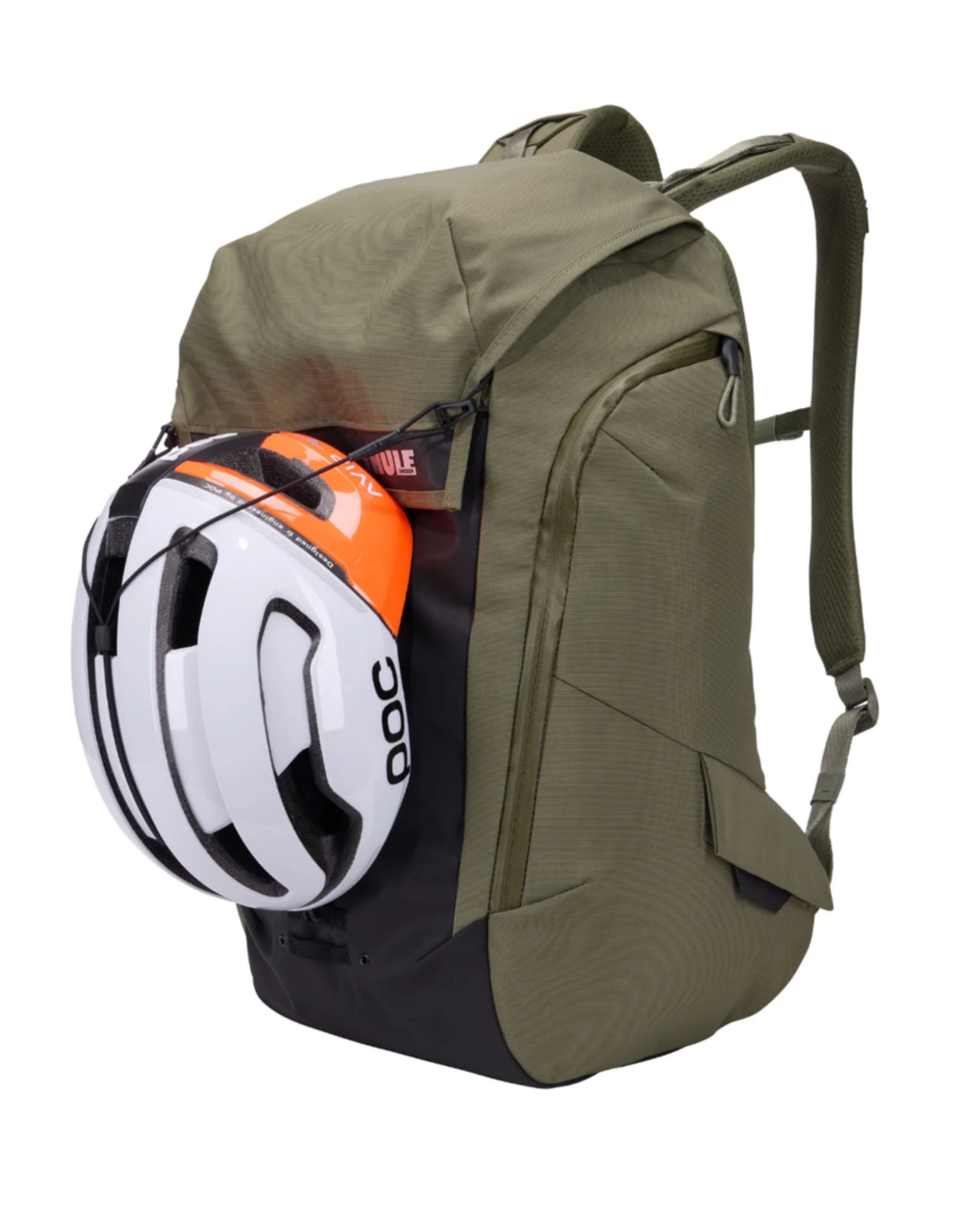 Thule Paramount Bike Commute Backpack 28L - Image 39