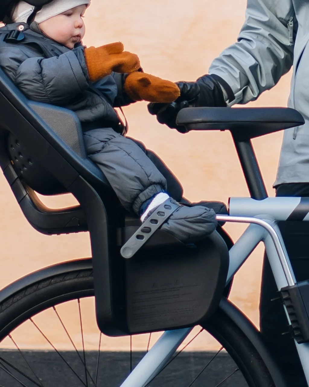 Thule Quick Release Bracket - Image 2