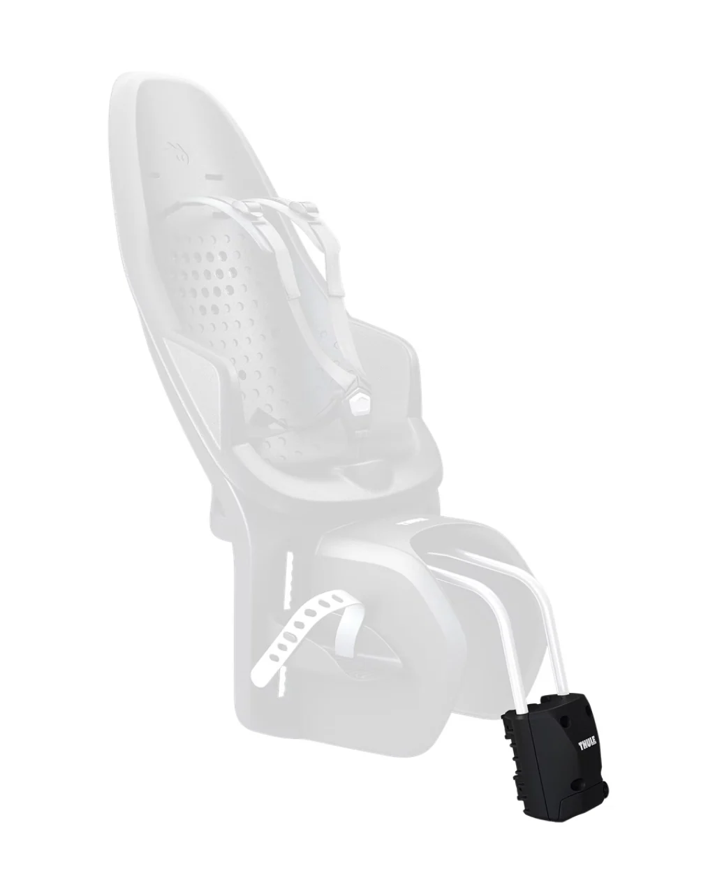 Thule Quick Release Bracket - Image 3