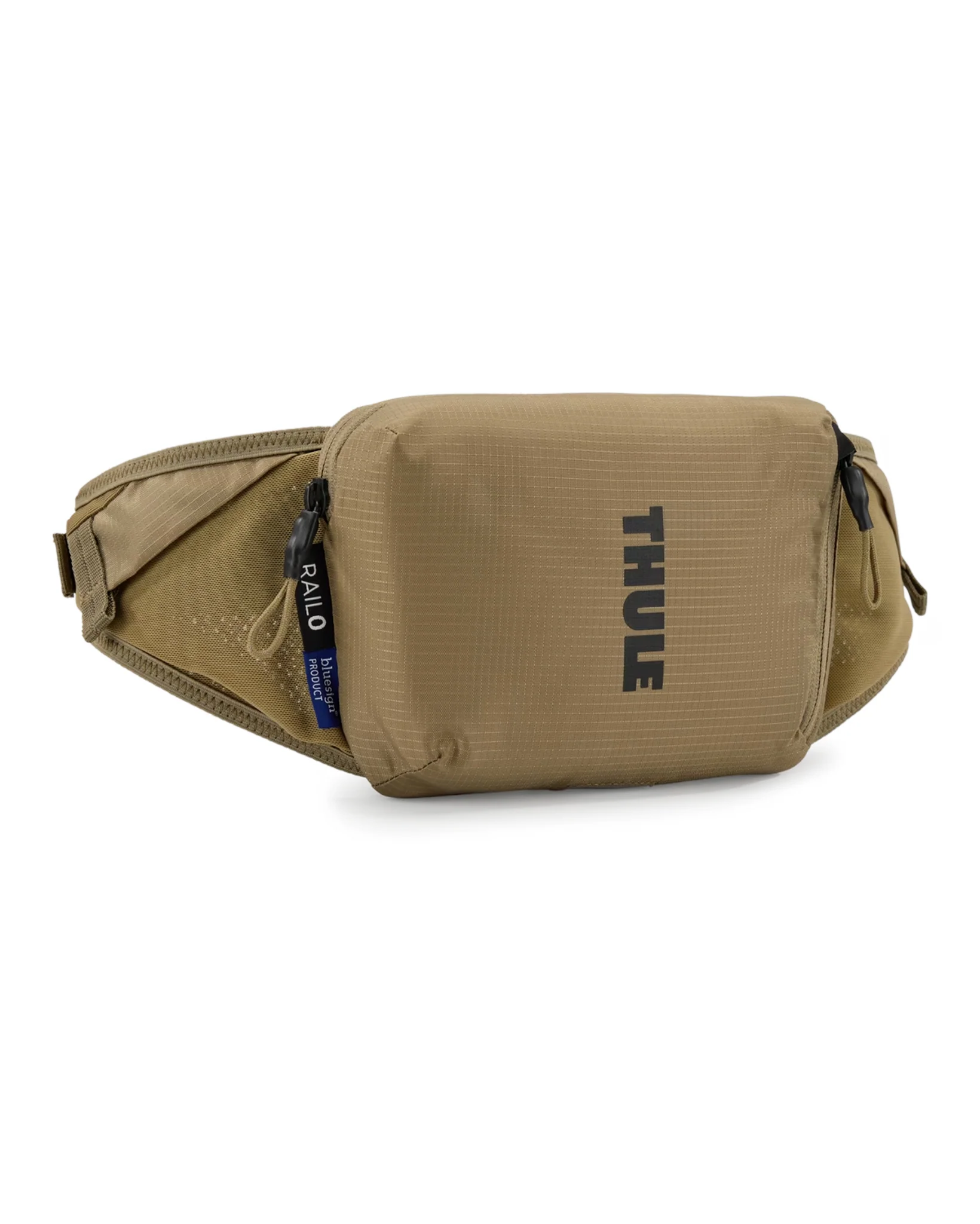 Thule Rail Hip Pack 0L Faded