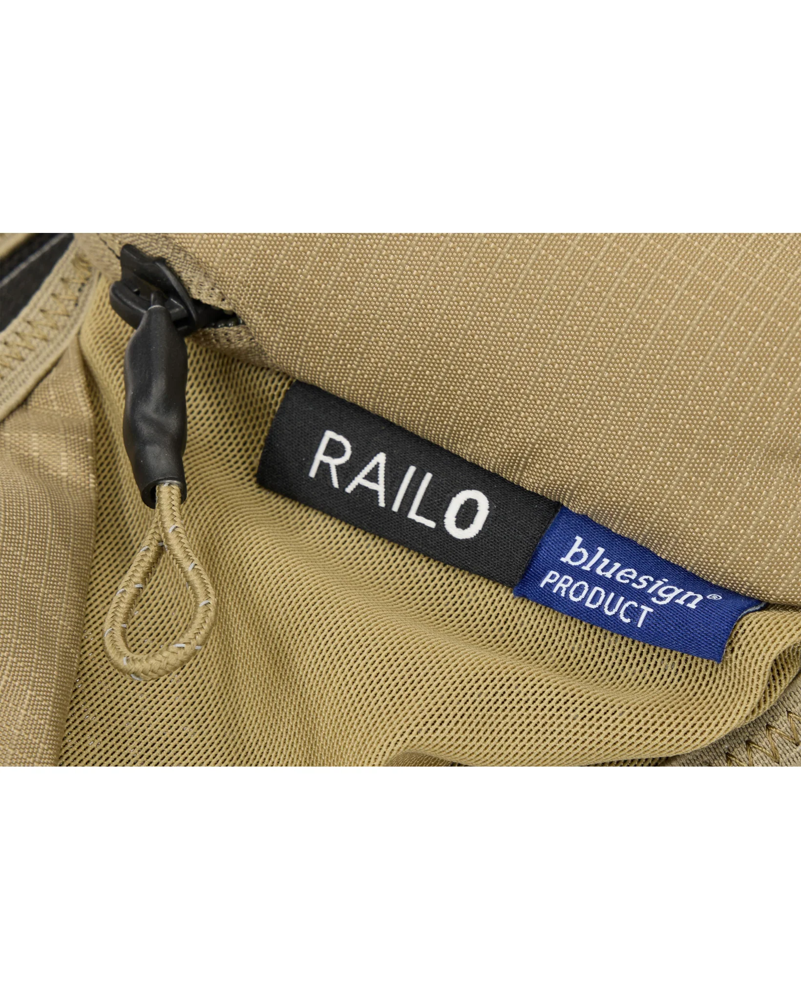 Thule Rail Hip Pack 0L Faded - Image 10