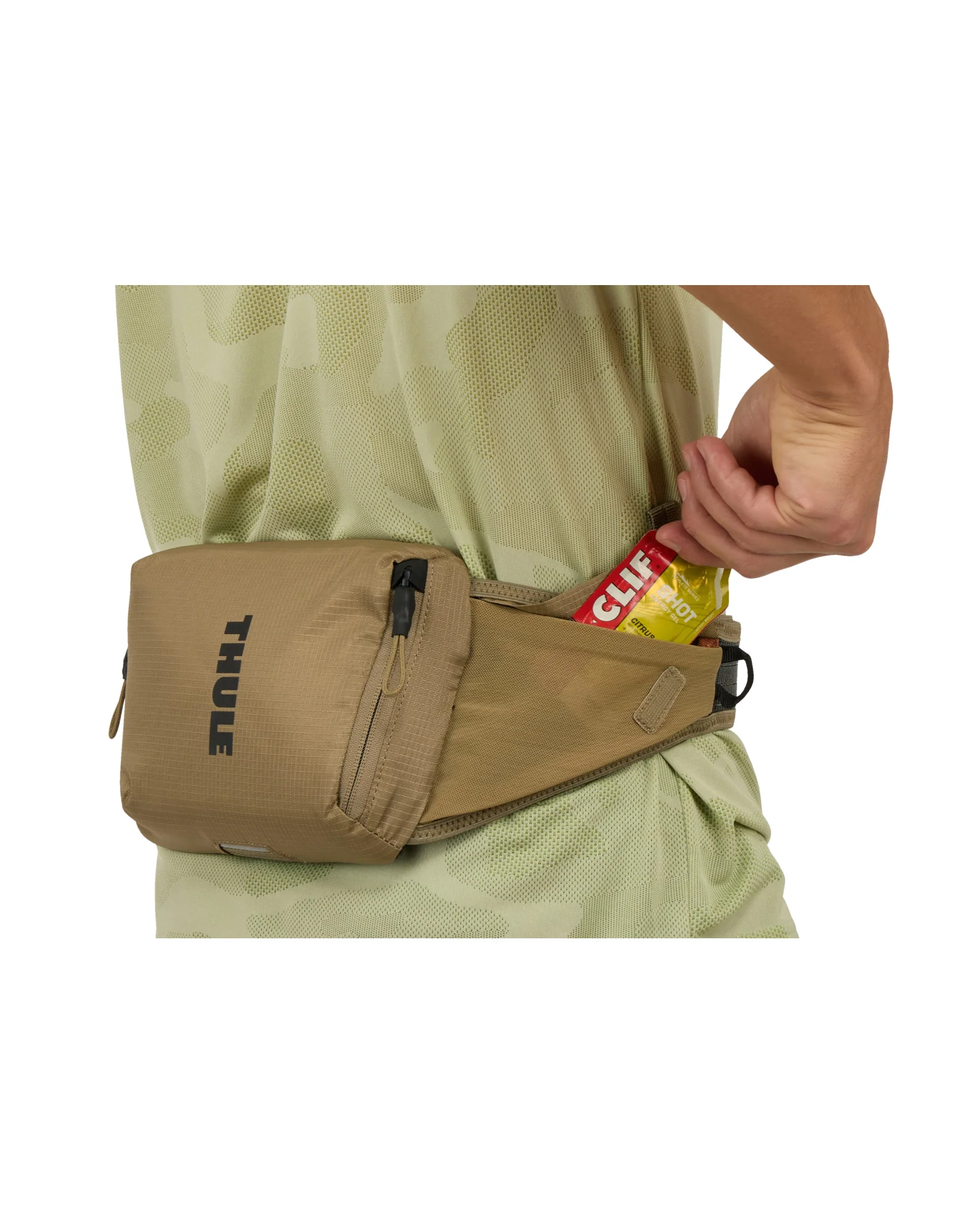 Thule Rail Hip Pack 0L Faded - Image 3