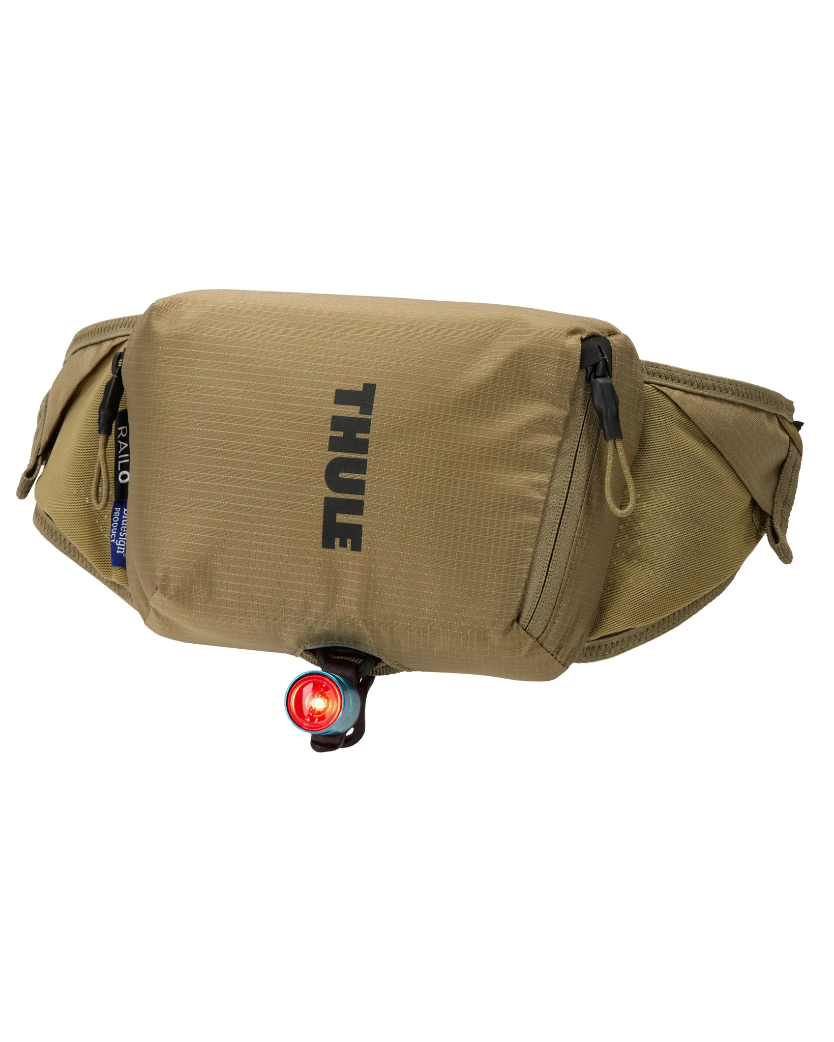 Thule Rail Hip Pack 0L Faded - Image 4