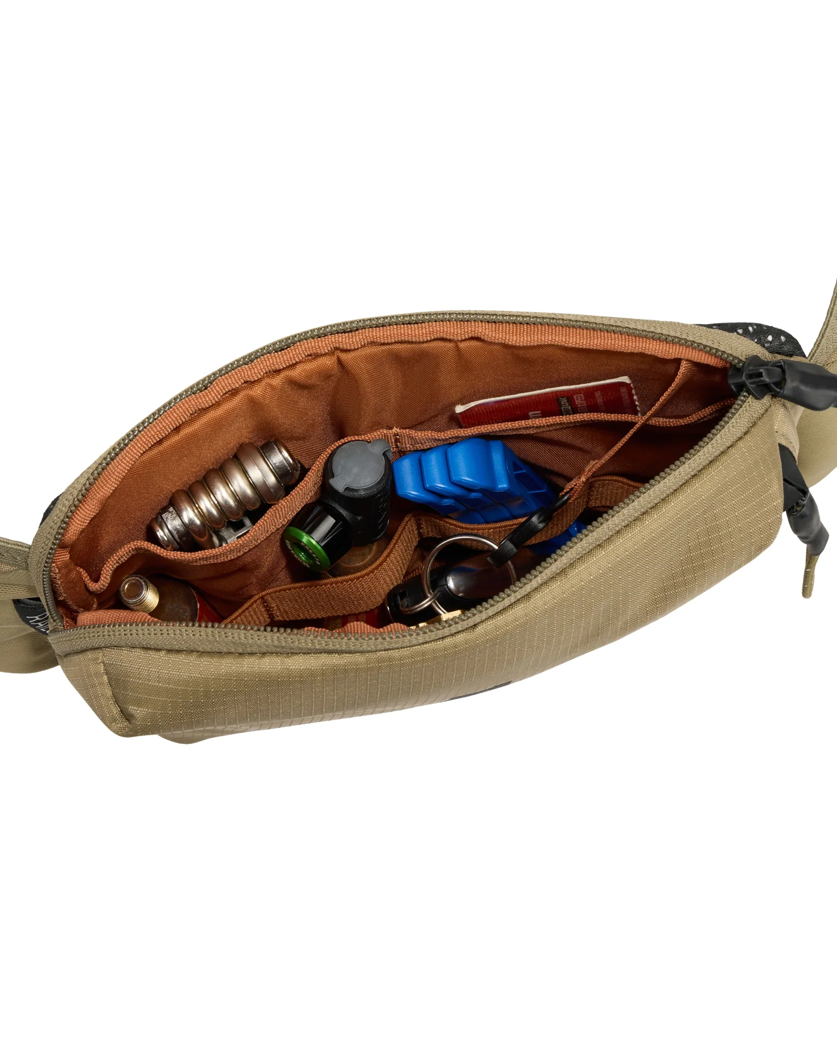 Thule Rail Hip Pack 0L Faded - Image 7