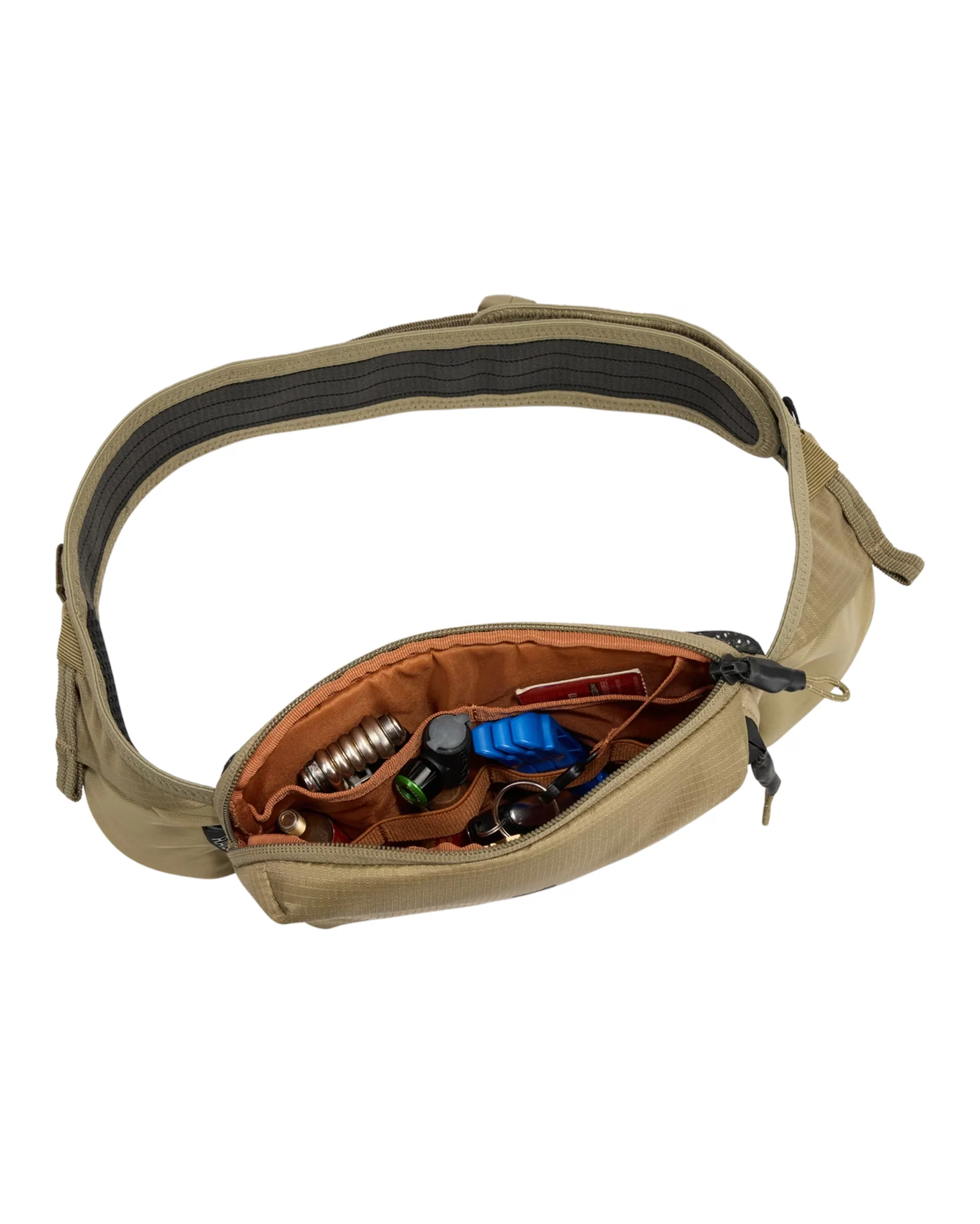 Thule Rail Hip Pack 0L Faded - Image 9