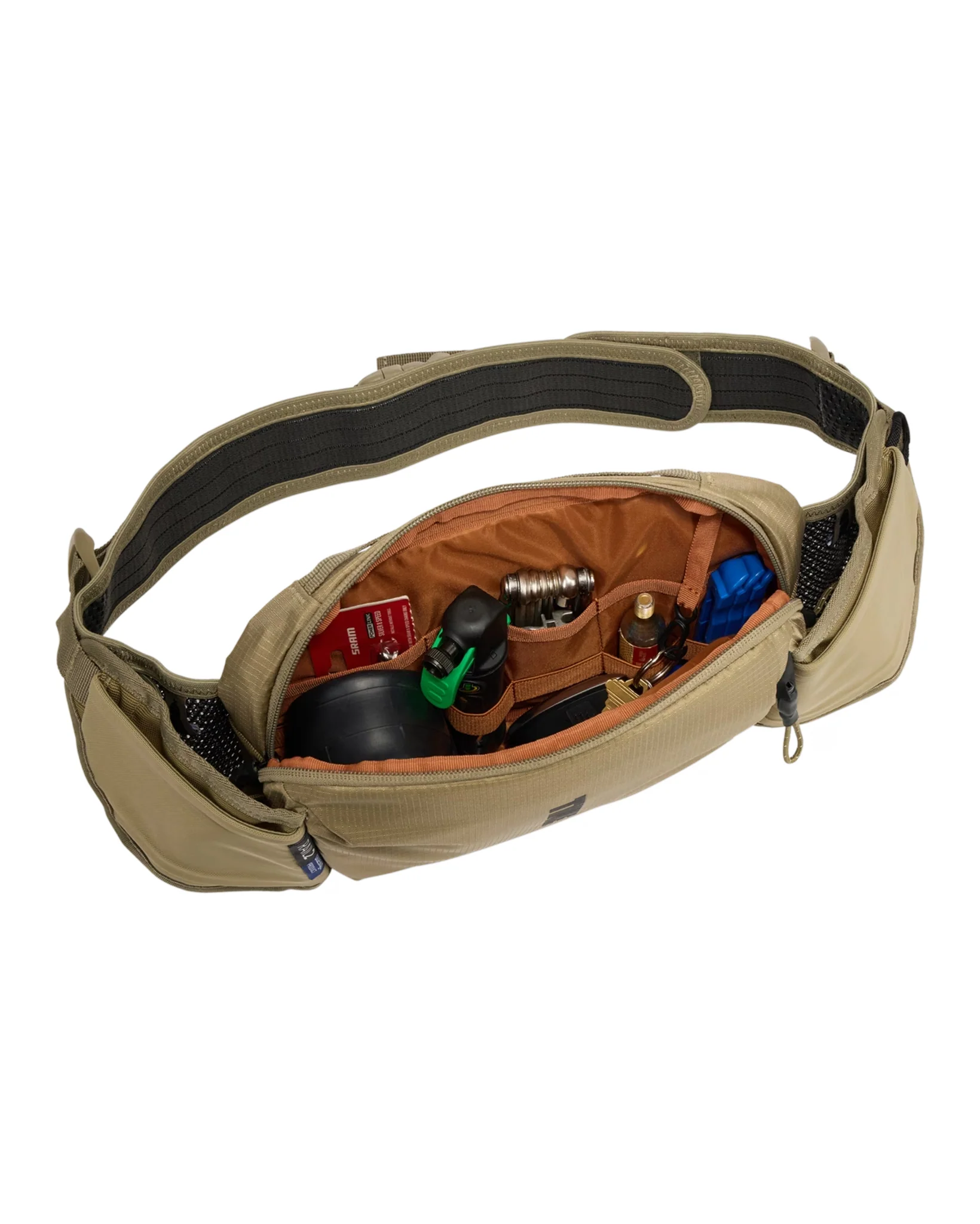 Thule Rail hip pack 2L faded - Image 10