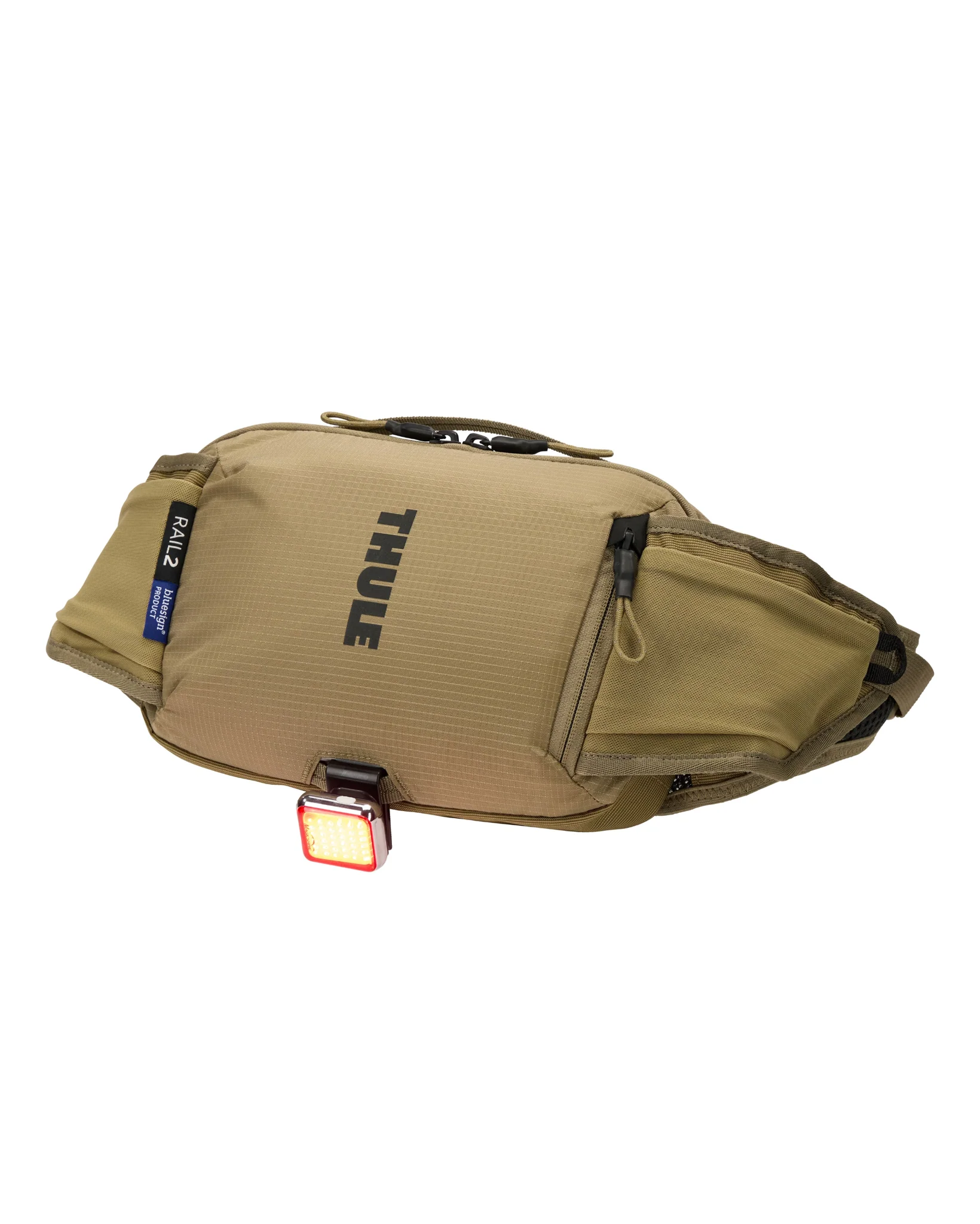 Thule Rail hip pack 2L faded - Image 4