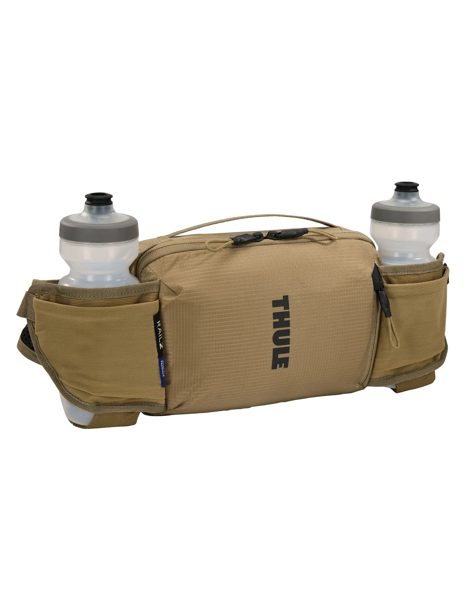 Thule Rail hip pack 2L faded - Image 5