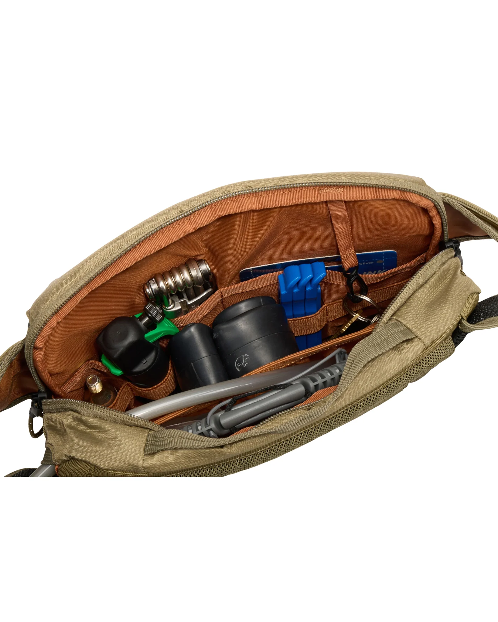 Thule Rail Hydration Hip Pack 4L Faded - Image 10