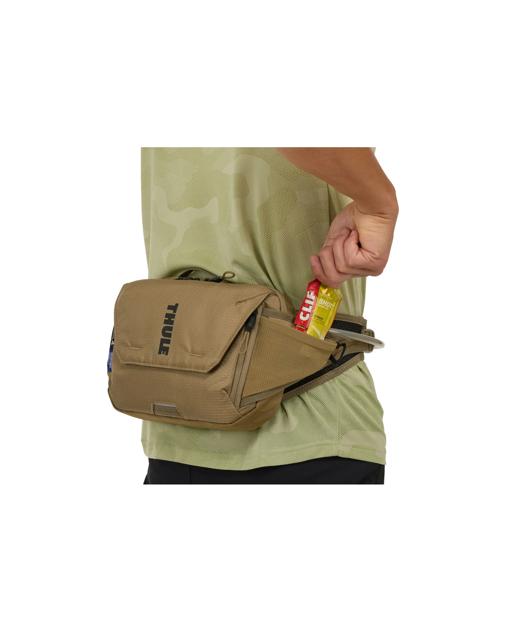Thule Rail Hydration Hip Pack 4L Faded - Image 3