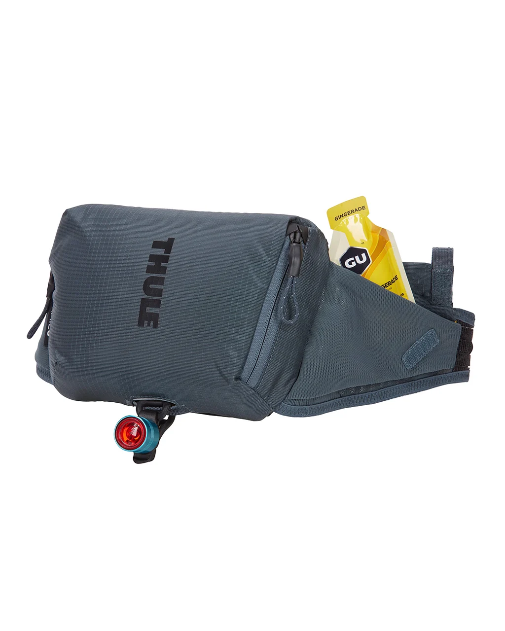 Thule Rail Hydration Hip Pack, Dark Slate - Image 2