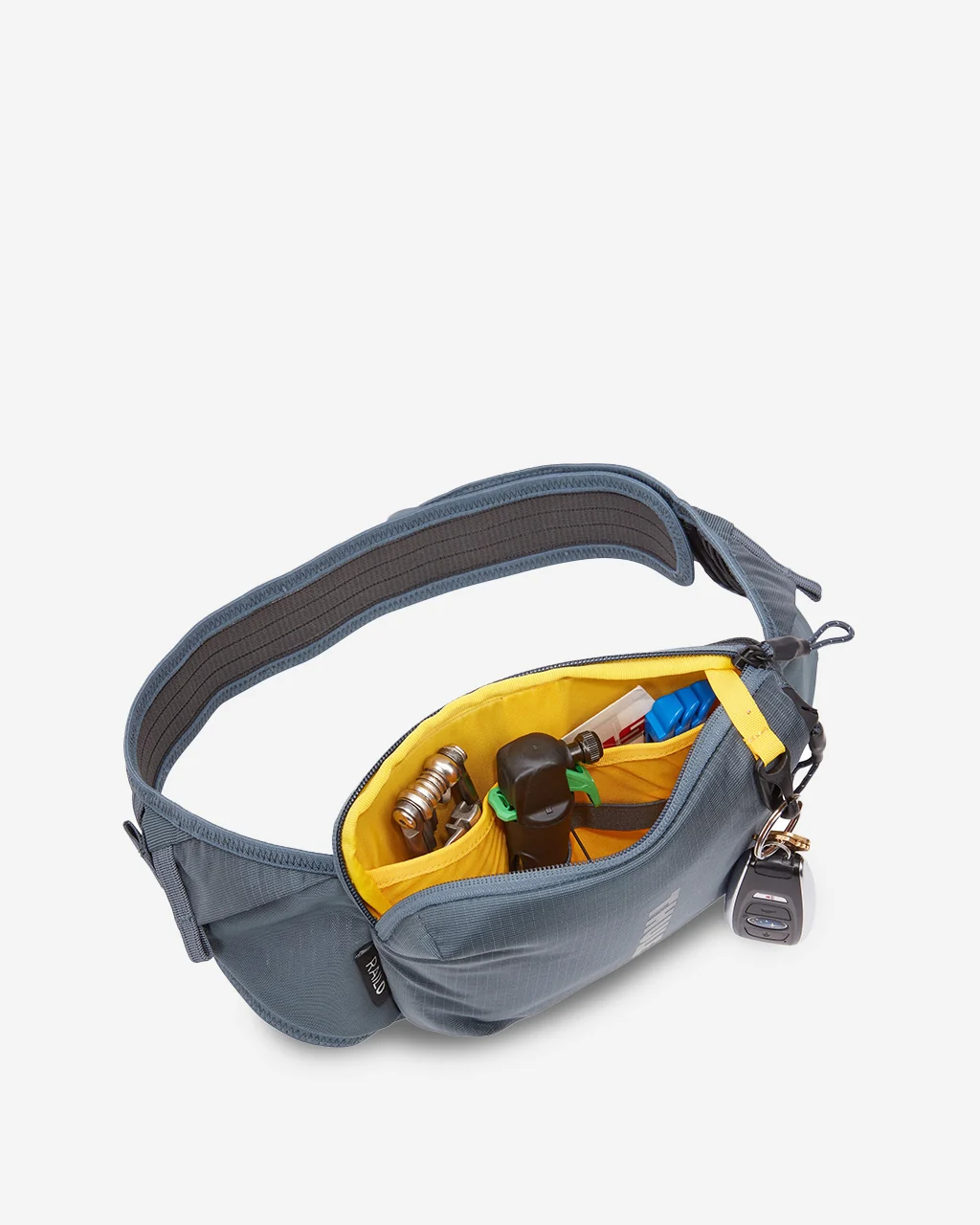 Thule Rail Hydration Hip Pack, Dark Slate - Image 3