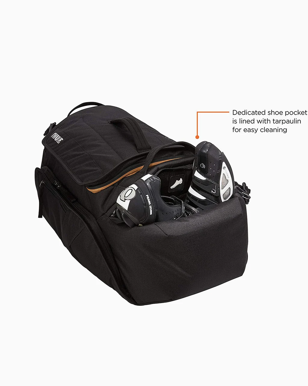 Thule RoundTrip Bike Duffel - Image 3