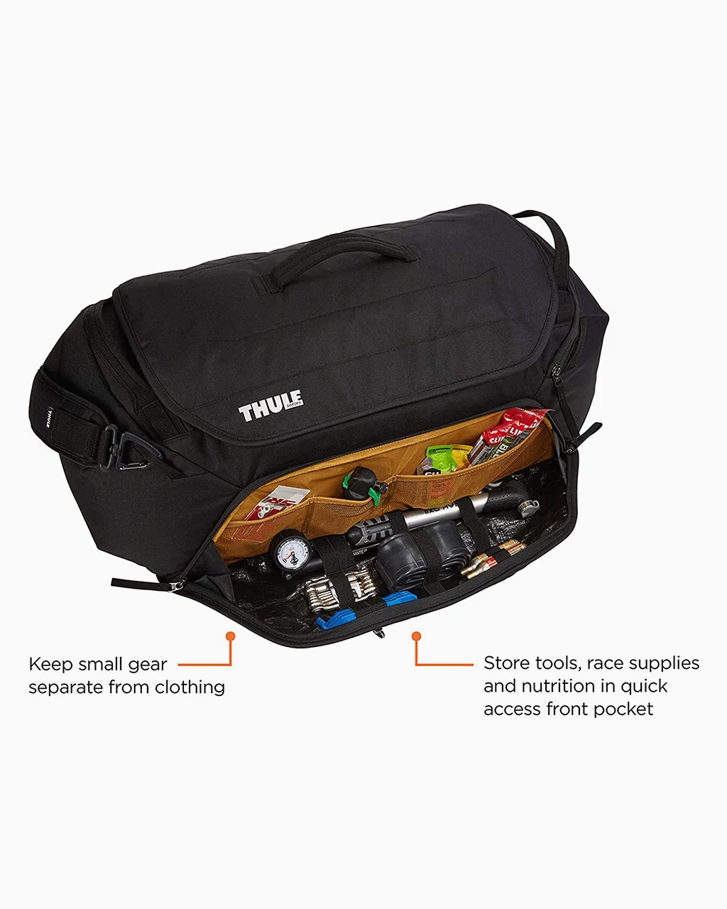 Thule RoundTrip Bike Duffel - Image 7