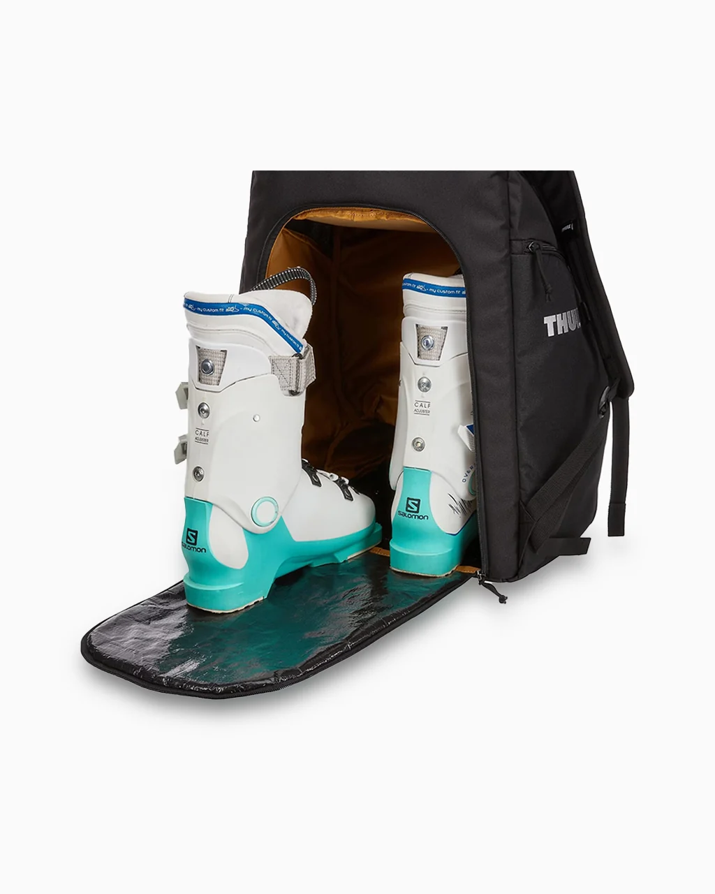 Thule Roundtrip Boot Backpack 55L - Image 4