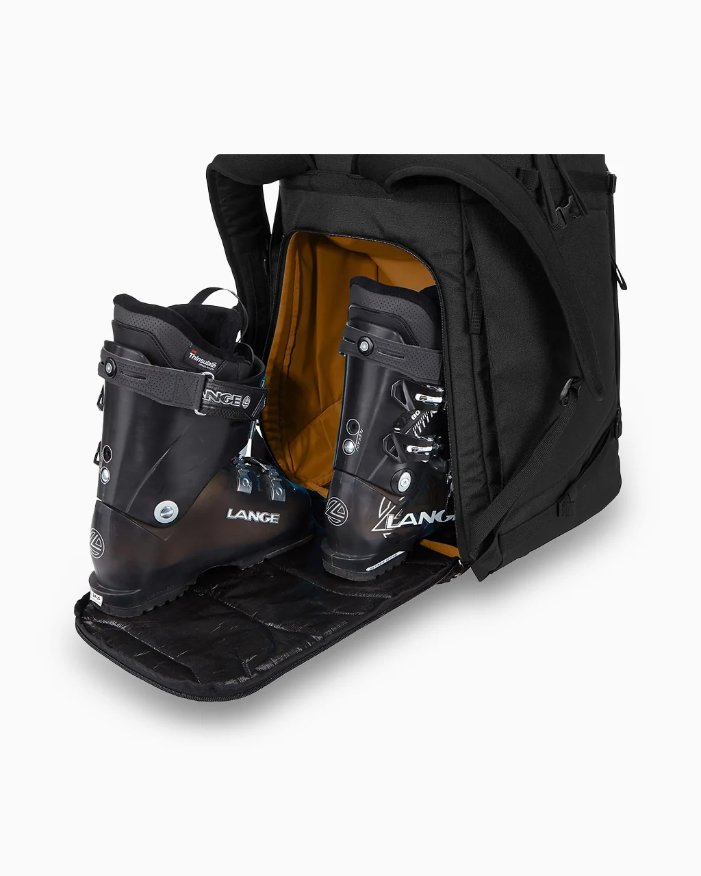 Thule Roundtrip Boot Backpack 60L - Image 4
