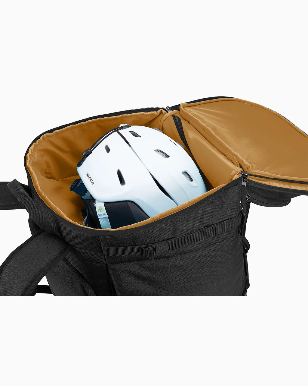 Thule Roundtrip Boot Backpack 60L - Image 7