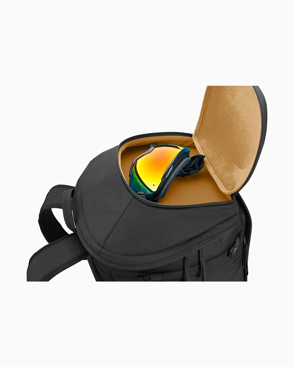 Thule Roundtrip Boot Backpack 60L - Image 8