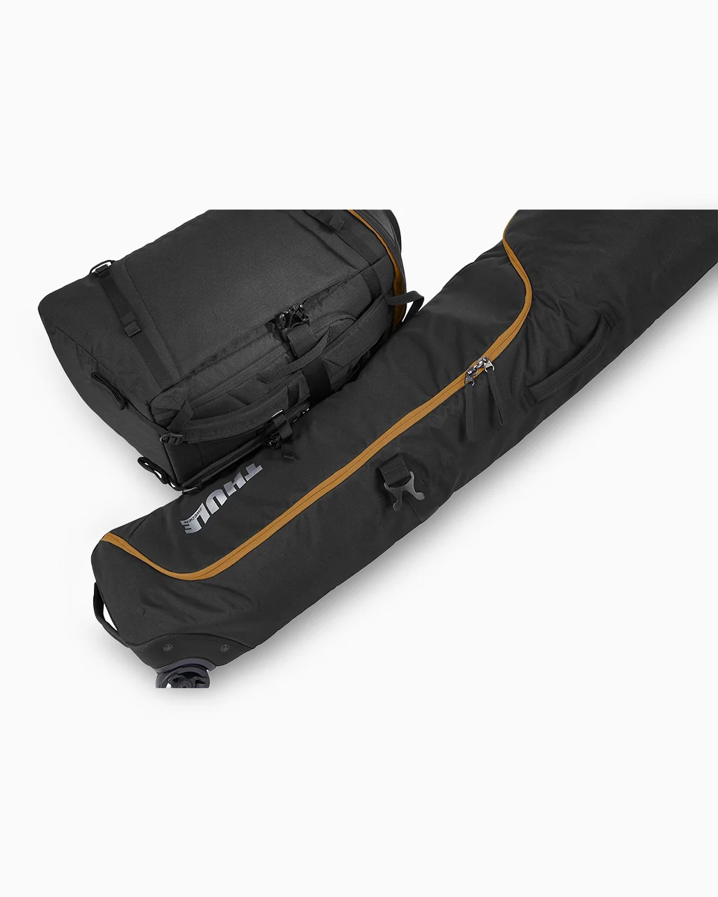 Thule Roundtrip Boot Backpack 60L - Image 9
