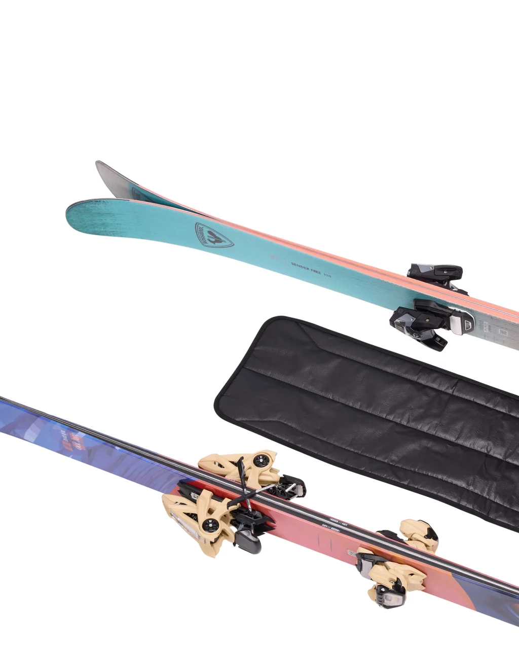 Thule Roundtrip Rolling Ski Bag 175cm - Image 5