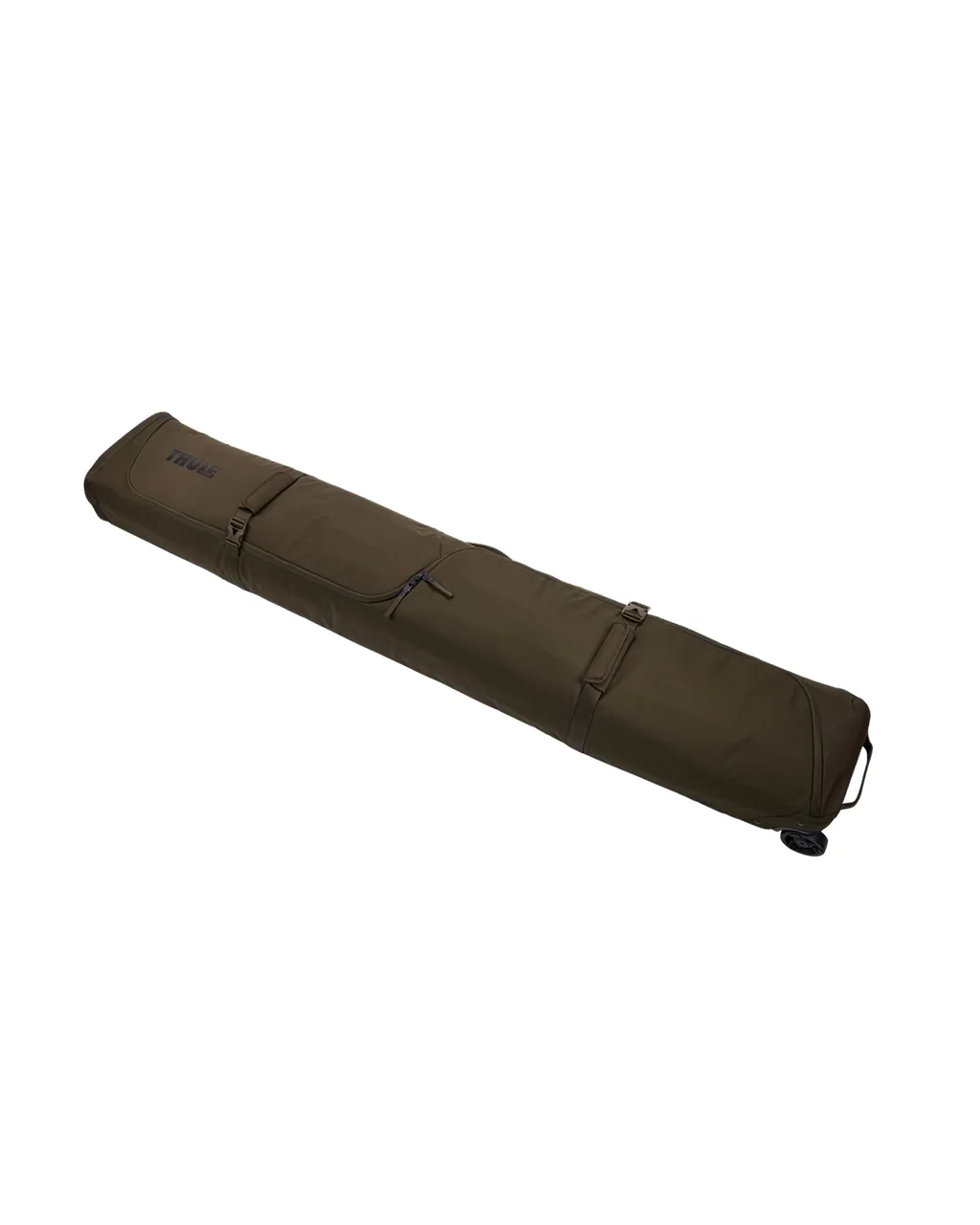 Thule Roundtrip Rolling Ski Bag 192cm - Image 15