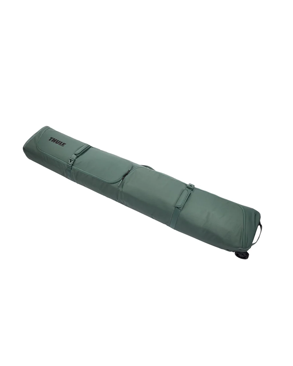 Thule Roundtrip Rolling Ski Bag 192cm - Image 41