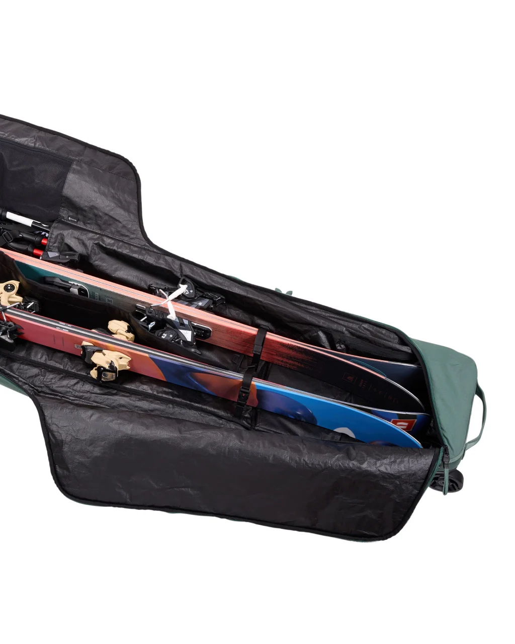 Thule Roundtrip Rolling Ski Bag 192cm - Image 44
