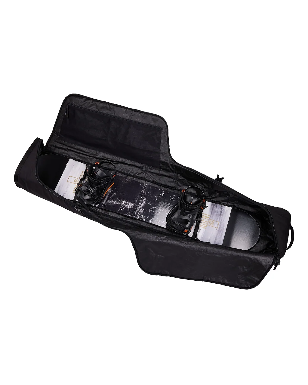 Thule Roundtrip Rolling Snowboard Bag 165cm - Image 7