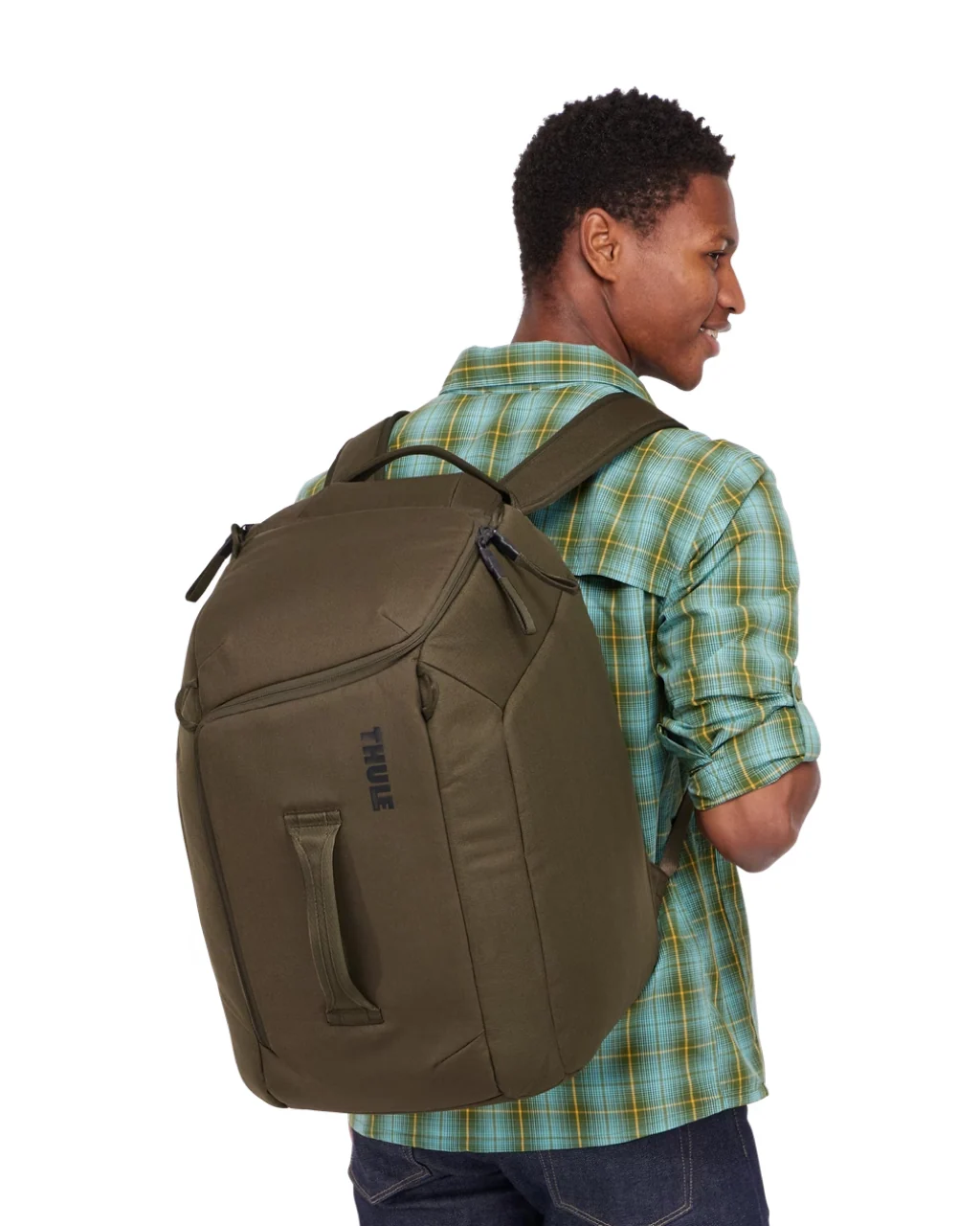 Thule Roundtrip Ski And Snowboard Boot Backpack 45L - Image 13