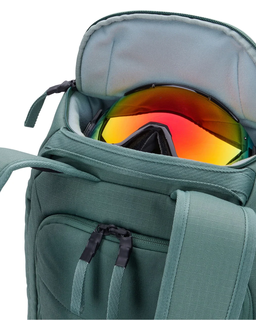Thule Roundtrip Ski And Snowboard Boot Backpack 45L - Image 29
