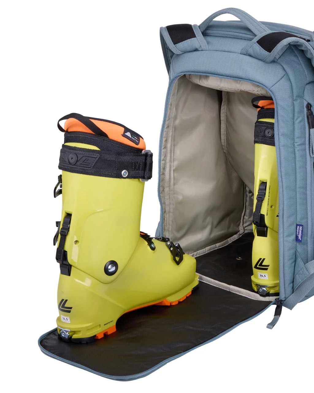 Thule Roundtrip Ski And Snowboard Boot Backpack 45L - Image 39