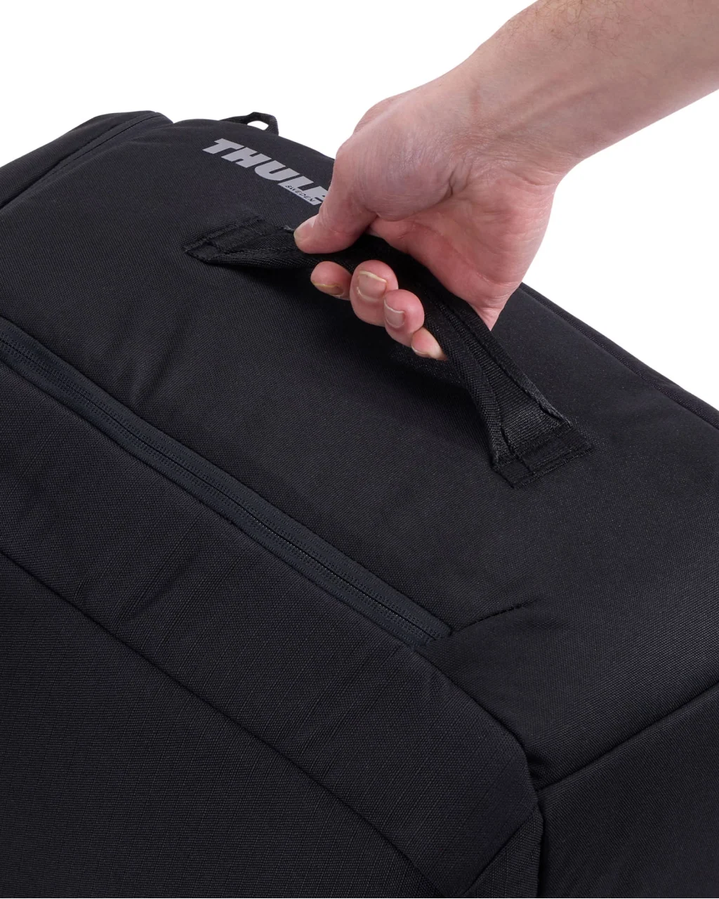 Thule Roundtrip Ski And Snowboard Boot Backpack 45L - Image 9