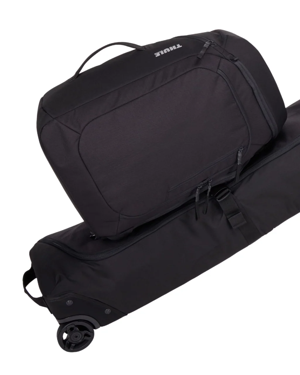 Thule Roundtrip Ski And Snowboard Boot Backpack 60L - Image 13