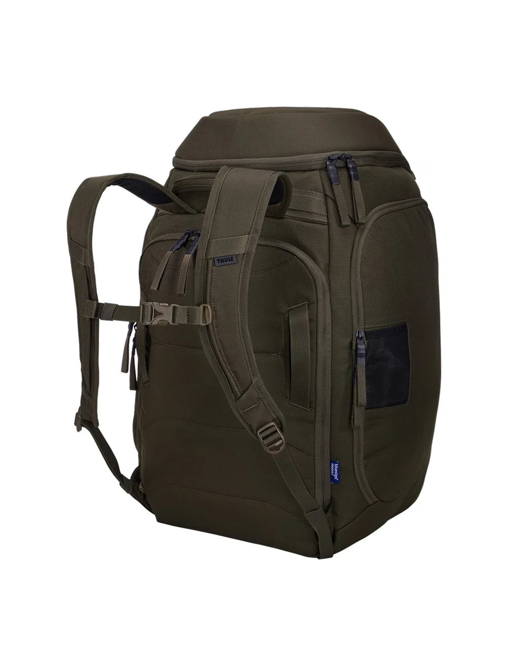 Thule Roundtrip Ski And Snowboard Boot Backpack 60L - Image 17