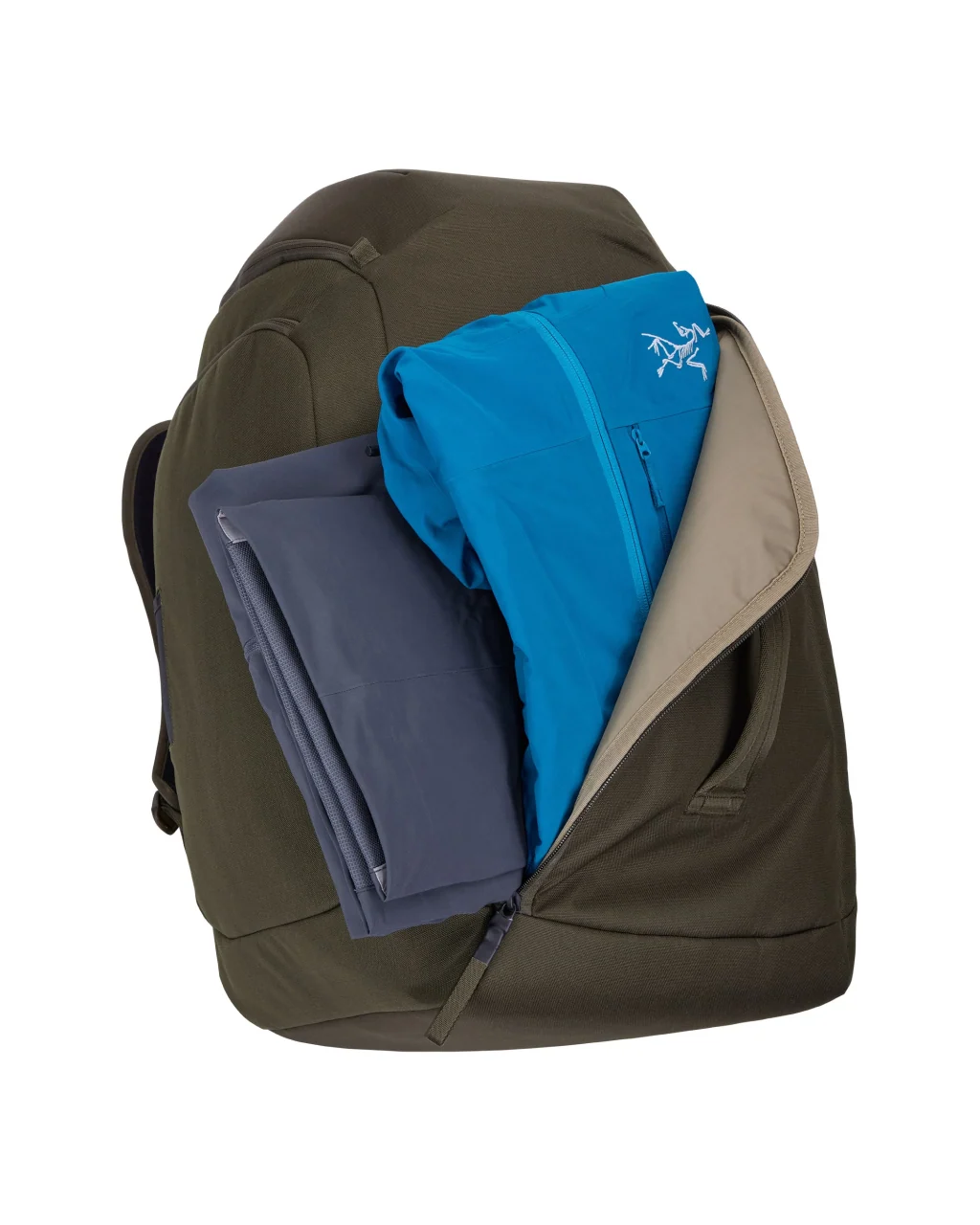 Thule Roundtrip Ski And Snowboard Boot Backpack 60L - Image 22