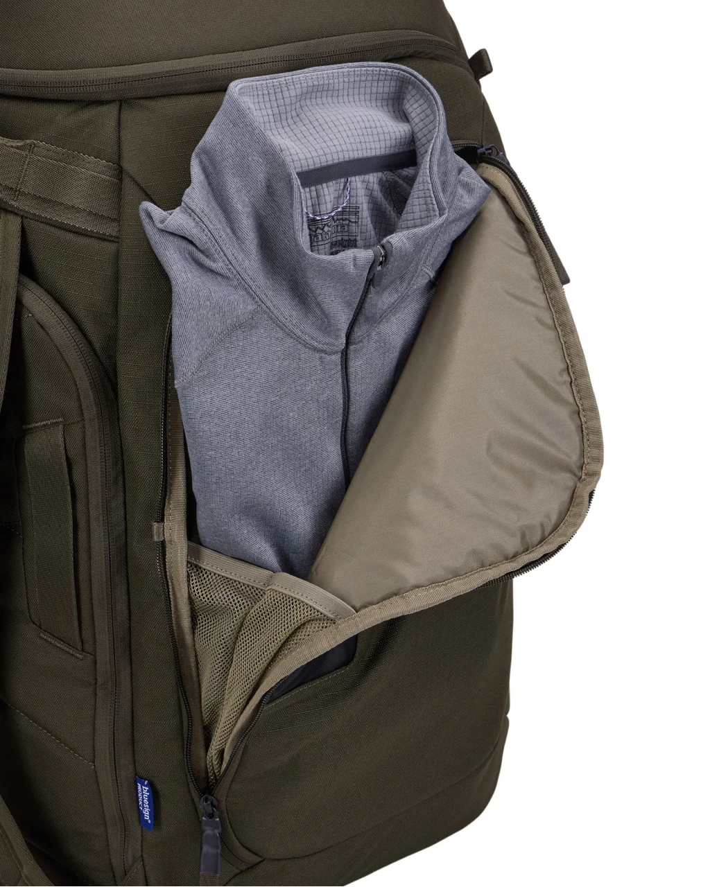 Thule Roundtrip Ski And Snowboard Boot Backpack 60L - Image 23