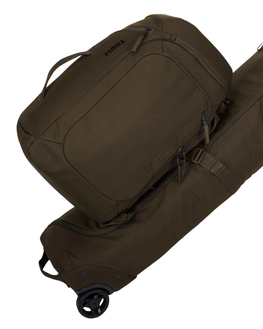 Thule Roundtrip Ski And Snowboard Boot Backpack 60L - Image 28