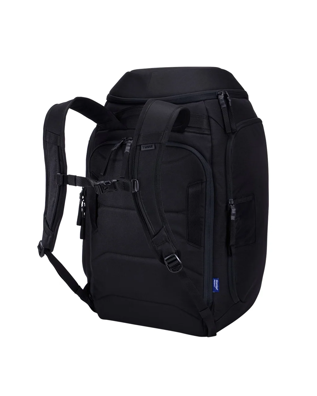 Thule Roundtrip Ski And Snowboard Boot Backpack 60L - Image 3