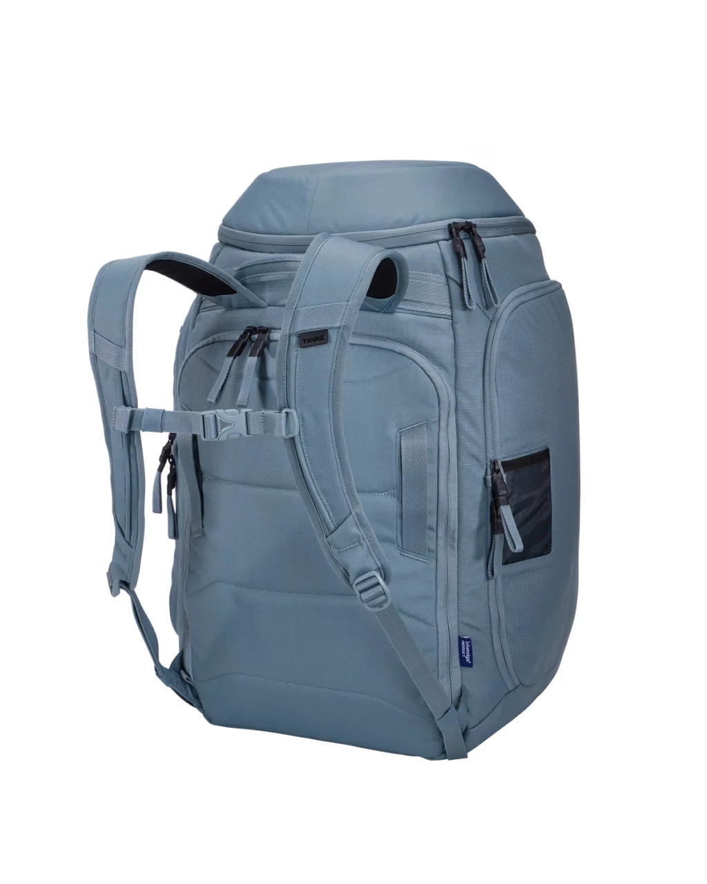 Thule Roundtrip Ski And Snowboard Boot Backpack 60L - Image 32