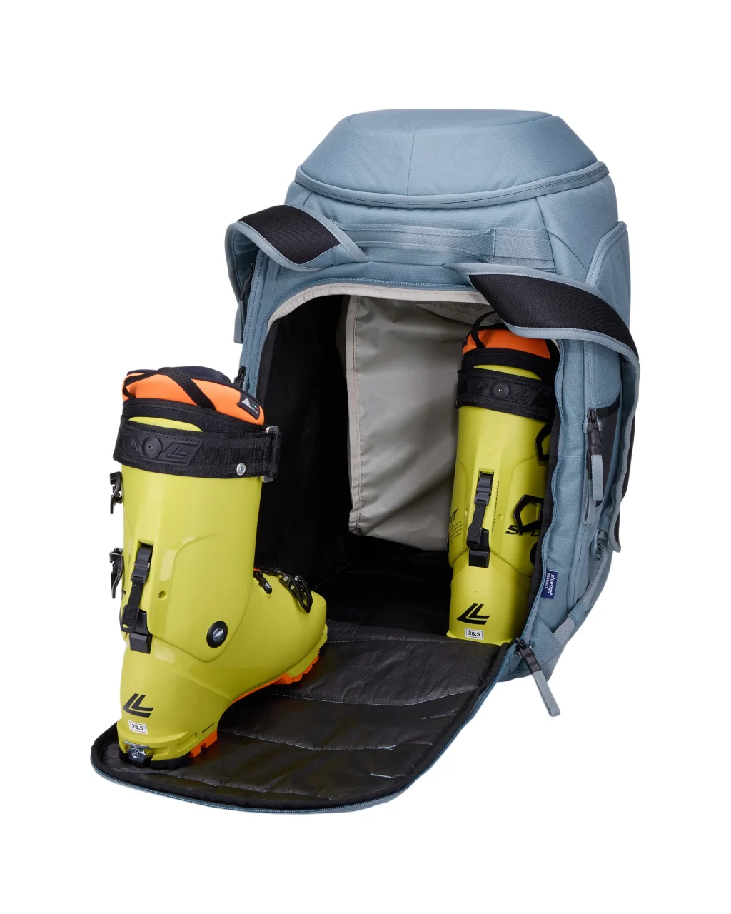 Thule Roundtrip Ski And Snowboard Boot Backpack 60L - Image 33